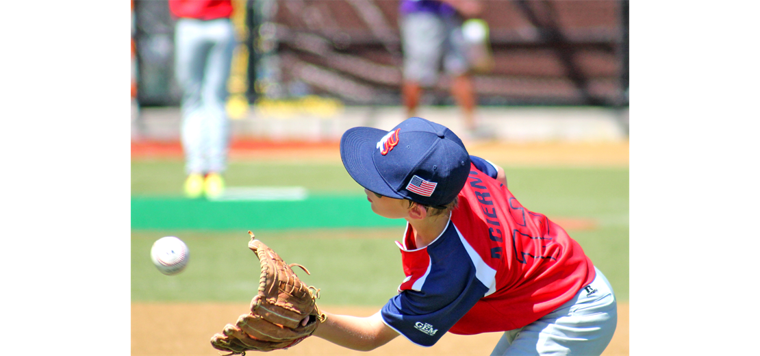 PSLL Playing Ball